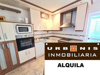 Piso en alquiler en Valleaguado - La Cañada en Coslada