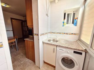 Piso en alquiler en Valleaguado - La Cañada en Coslada