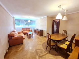 Piso en alquiler en Valleaguado - La Cañada en Coslada