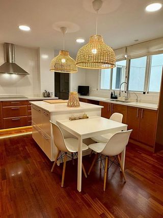 Piso en venta en Alcoy/Alcoi