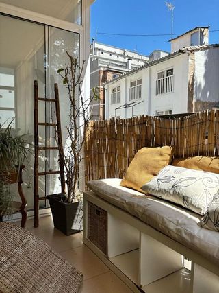 Piso en venta en Alcoy/Alcoi