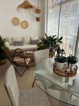 Piso en venta en Alcoy/Alcoi