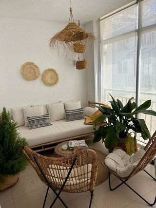 Piso en venta en Alcoy/Alcoi