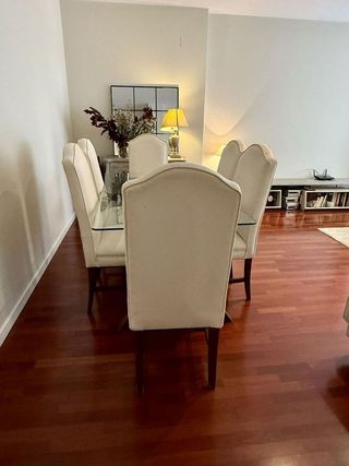 Piso en venta en Alcoy/Alcoi