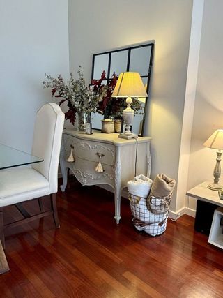 Piso en venta en Alcoy/Alcoi