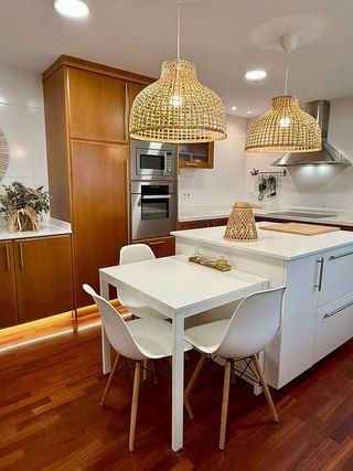 Piso en venta en Alcoy/Alcoi