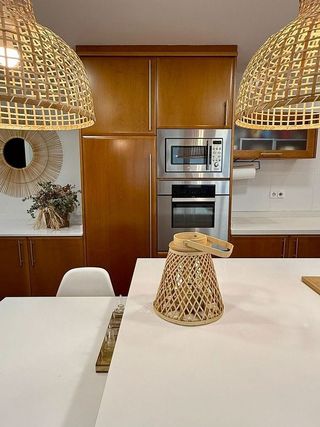 Piso en venta en Alcoy/Alcoi