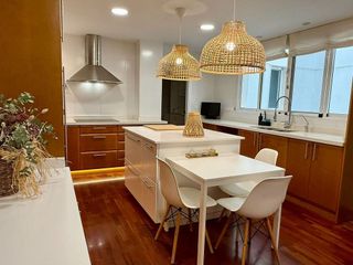 Piso en venta en Alcoy/Alcoi