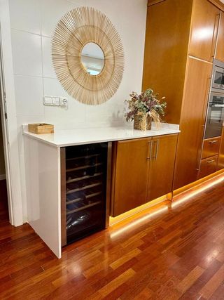 Piso en venta en Alcoy/Alcoi