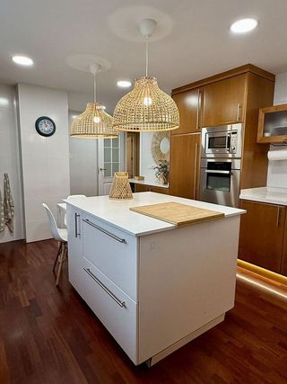 Piso en venta en Alcoy/Alcoi