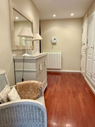 Piso en venta en Alcoy/Alcoi