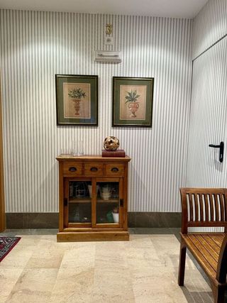 Piso en venta en Alcoy/Alcoi