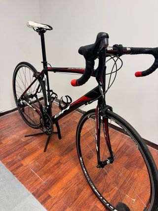 Bicicleta BH Zaphire Talla L