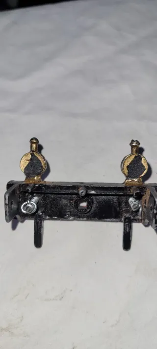 Paya frontal Santa Fe Escala 0