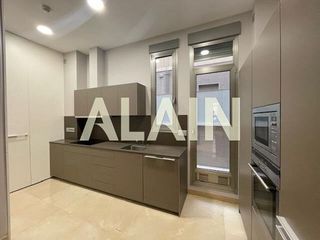 Piso en alquiler en Sant Francesc en Valencia