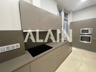 Piso en alquiler en Sant Francesc en Valencia