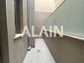 Piso en alquiler en Sant Francesc en Valencia