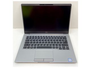 Portátil TÁCTIL Dell 7400 14" i7 8a 16Gb RAM