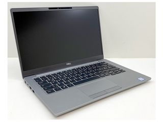 Portátil TÁCTIL Dell 7400 14" i7 8a 16Gb RAM
