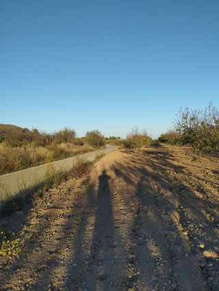 Solar en venta en Bullas