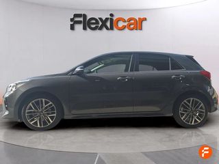 Kia Rio 1.0 T-GDi 88kW (120CV) MHEV iMT GT Line