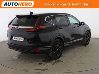 Honda CR-V 2.0 i-MMD Hybrid 2WD Sport Line