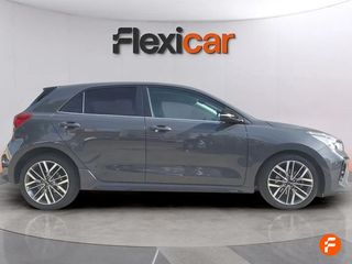 Kia Rio 1.0 T-GDi 88kW (120CV) MHEV iMT GT Line