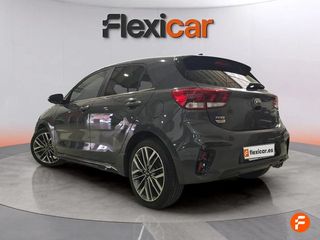 Kia Rio 1.0 T-GDi 88kW (120CV) MHEV iMT GT Line