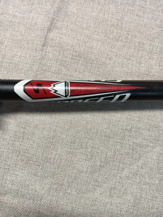 Tija sillín Sunpeed BTT 27.2mm