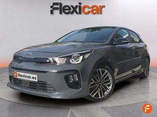 Kia Rio 1.0 T-GDi 88kW (120CV) MHEV iMT GT Line