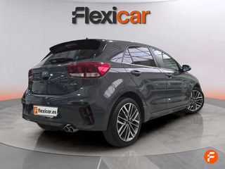 Kia Rio 1.0 T-GDi 88kW (120CV) MHEV iMT GT Line