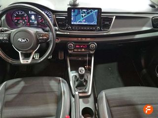 Kia Rio 1.0 T-GDi 88kW (120CV) MHEV iMT GT Line