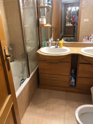 Piso en venta en Sant Pau en Valencia