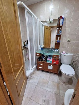 Piso en venta en Sant Pau en Valencia