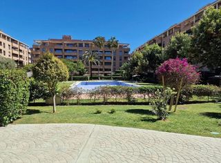 Piso en venta en Sant Pau en Valencia