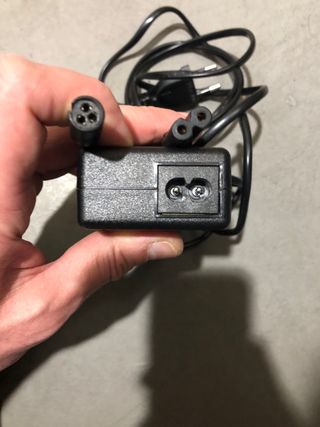 Cargador Universal WOXTER AC Adapter