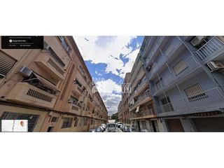 Piso en venta en La Malva-rosa en Valencia