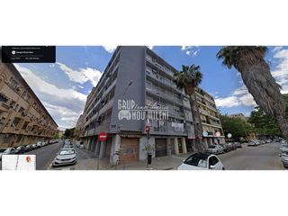 Piso en venta en La Malva-rosa en Valencia