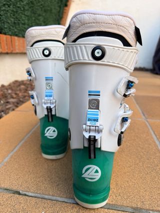 Botas de esquí mujer Lange XT 90 W – Talla 25.0