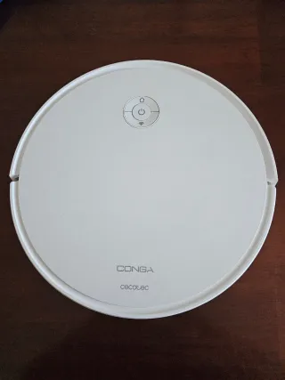 Aspirador Conga Cecotec