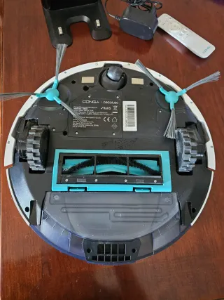 Aspirador Conga Cecotec