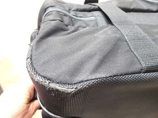 Bolsa de viaje 75L con ruedas