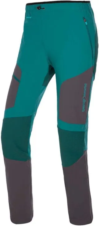 Pantalones Trangoworld Mujer Alpinismo