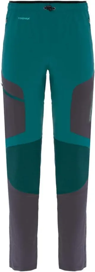 Pantalones Trangoworld Mujer Alpinismo