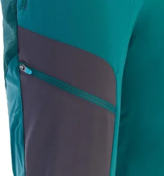 Pantalones Trangoworld Mujer Alpinismo