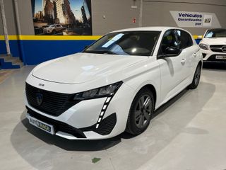 Peugeot 308 2022