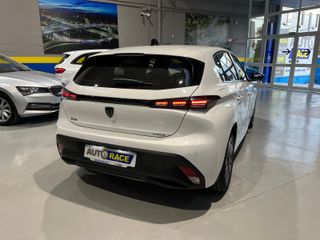 Peugeot 308 2022
