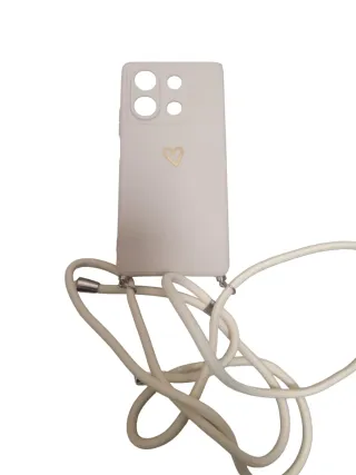 Funda Xiaomi Redmi Note 13 Pro 5g