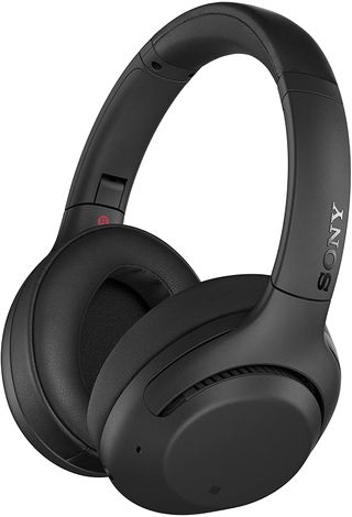 Auriculares Sony WH-XB900N Negro
