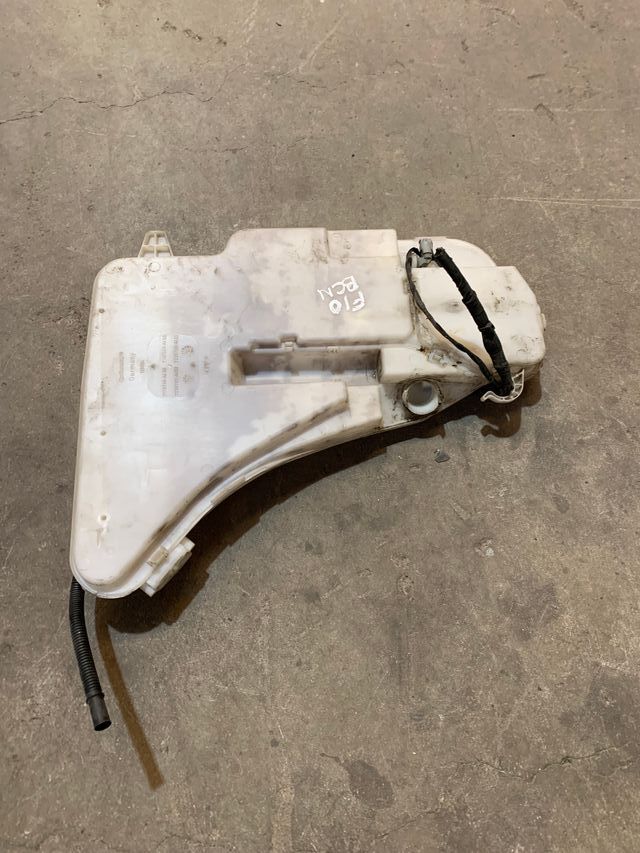 Depósito limpiaparabrisas BMW F10